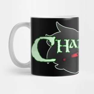 Changeling  - Logo Mug